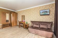 Отель «Мишель» - 2026. Фото №12