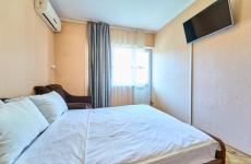 Отель «Арарат (Адлер)». Фото №12