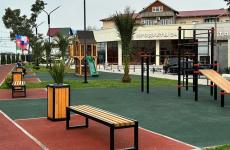 Гостевой дом «Адрианна». Фото №12