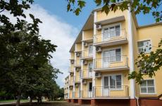 Отель «Калипсо (Гагра)». Фото №11