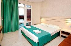 Гостевой дом «Диамант». Фото №12