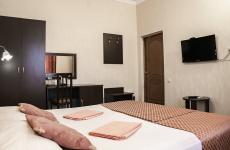 Гостевой дом «Strass» - 2026. Фото №13