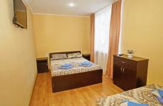 Частный дом «Манго» - 2026. Фото №10