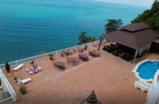 Отель «Вилла Плаза» - 2026. Фото №12