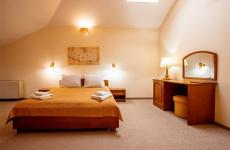 Отель «Форум». Фото №12