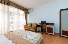 Гостиница «Арстаа (Гагра)». Фото №12