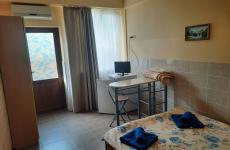 Гостевой дом «Морской ангел (Судак)». Фото №12