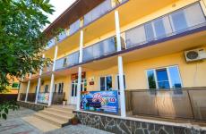 Гостевой дом «Радуга». Фото №12