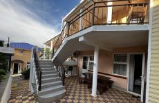 Гостевой дом «Византия» - 2026. Фото №12