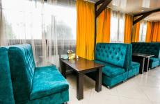 Гостевой дом «Gold (Феодосия)». Фото №13