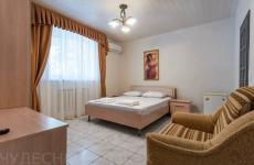 Гостевой дом «Акрополь» -2026. Фото №13