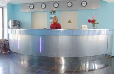 Пансионат «Фея 1». Фото №13