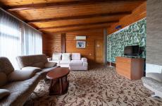 Гостевой дом «Оазис Надежды». Фото №13