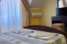 Отель «Пушкин (Лермонтово)». Фото №13