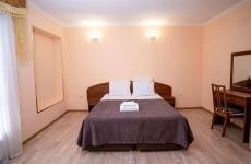 Отель «Мишель» - 2026. Фото №13