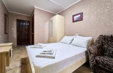 Отель «Арарат (Адлер)». Фото №13