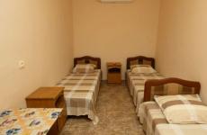 Гостевой дом Санторини - 2026. Фото №13