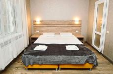 Гостевой дом «Диамант». Фото №13