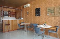 Гостевой дом «Небо (Судак)». Фото №13