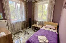 Гостиница «Олина (Геленджик)» - 2026. Фото №13