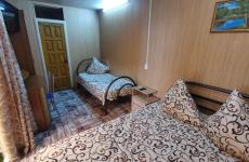 Гостевой дом «Авангард» - 2026. Фото №13