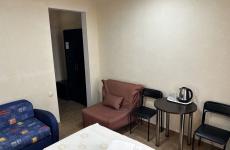 Частная гостиница «Спарта» - 2026. Фото №13