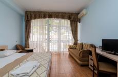 Гостиница «Арстаа (Гагра)». Фото №13