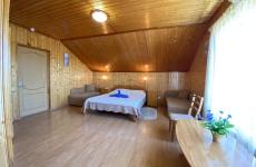 Гостевой дом «Золотая лоза» - 2026. Фото №13