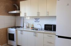 Отель «Элиф (Лазаревское)». Фото №13