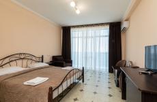 Гостиница «Руслан (Гагра)». Фото №14