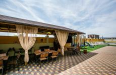 Гостевой дом «Gold (Феодосия)». Фото №14