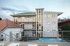 Отель «Лотос (Дивноморск)» - 2026. Фото №14