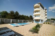 Отель «Робинзон (Анапа)» - 2026. Фото №14