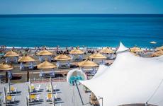 Гостевой дом «Оазис Надежды». Фото №14