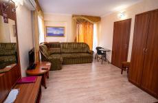 Отель «Мишель» - 2026. Фото №14