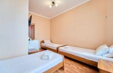 Отель «Арарат (Адлер)». Фото №14