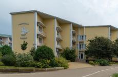 Отель «Калипсо (Гагра)». Фото №13