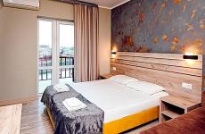 Гостевой дом «Диамант». Фото №14