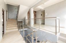 Отель «Невские звезды». Фото №14