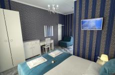 Гостиница «Олина (Геленджик)» - 2026. Фото №14