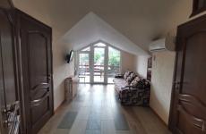 Гостевой дом «Авангард» - 2026. Фото №14