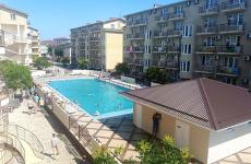 Пансионат «Фея 2» - 2026. Фото №14