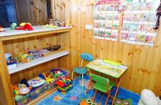 Гостевой дом «Золотая лоза» - 2026. Фото №14