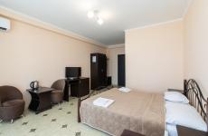 Гостиница «Руслан (Гагра)». Фото №15