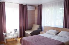 Туристический комплекс «Афалина» - 2026. Фото №15