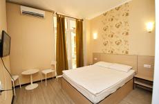 Отель «Лотос (Дивноморск)» - 2026. Фото №15