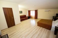 Отель «Робинзон (Анапа)» - 2026. Фото №15