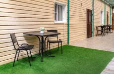 Гостевой дом «Самара». Фото №15