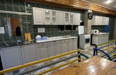 Гостевой дом «Оазис Надежды». Фото №15