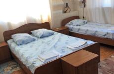 Гостевой дом «Марина». Фото №15